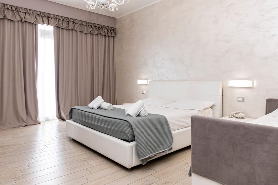 Hotel Aurora Hotel in Porto Cesareo
