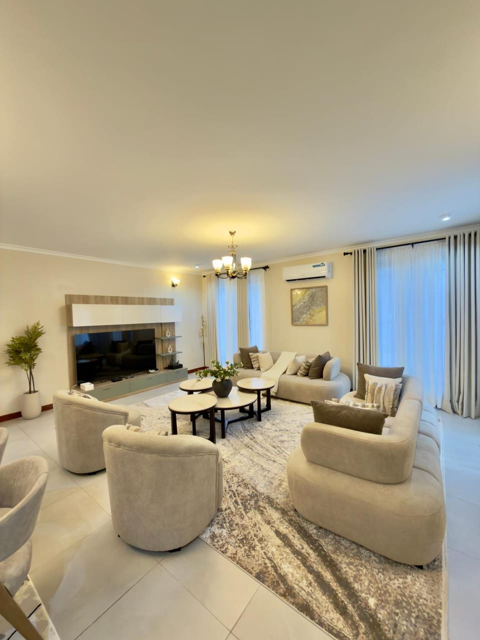 Eve's Garden Villa Villa in City of Dar es Salaam