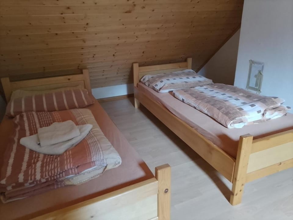 Soča Trails Apartment #6 Apartment in Slovenia