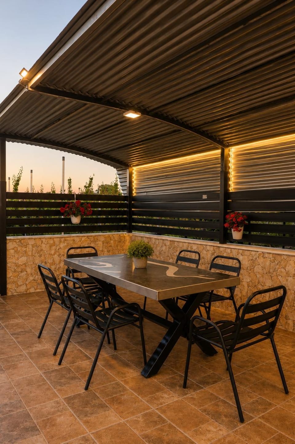 Villa Sofia House in Decentralized Administration of Macedonia and Thrace