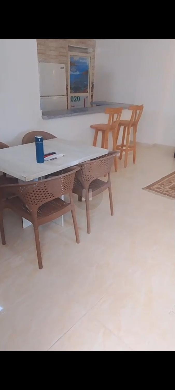 Tow bedroom apartment in north coast شقه غرفتين بالساحل الشمالي سيدي عبد الرحمن Apartment in Egypt
