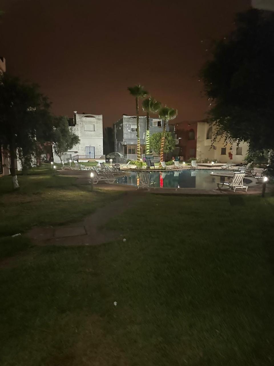 Oasise 2 House in Casablanca-Settat