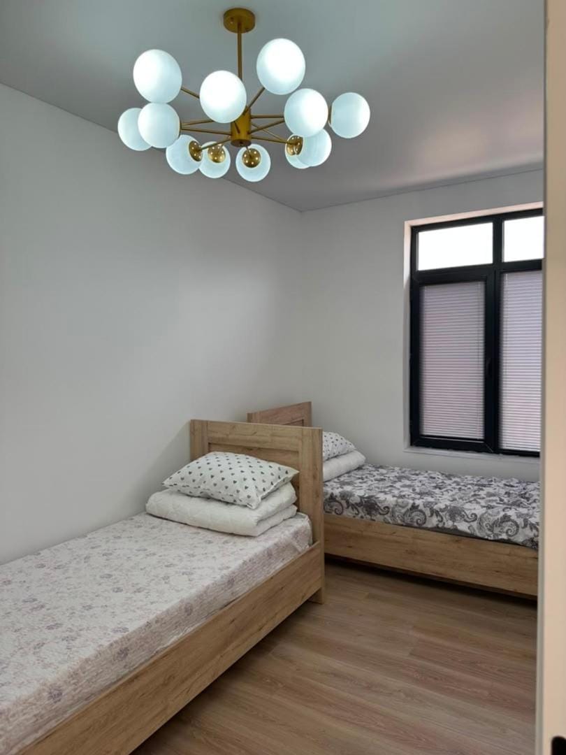 Парус Apartment hotel in Almaty Region, Kazakhstan