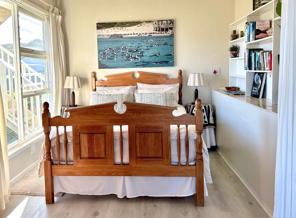 Bay Vista Garden Flat Apartment in Cape Town