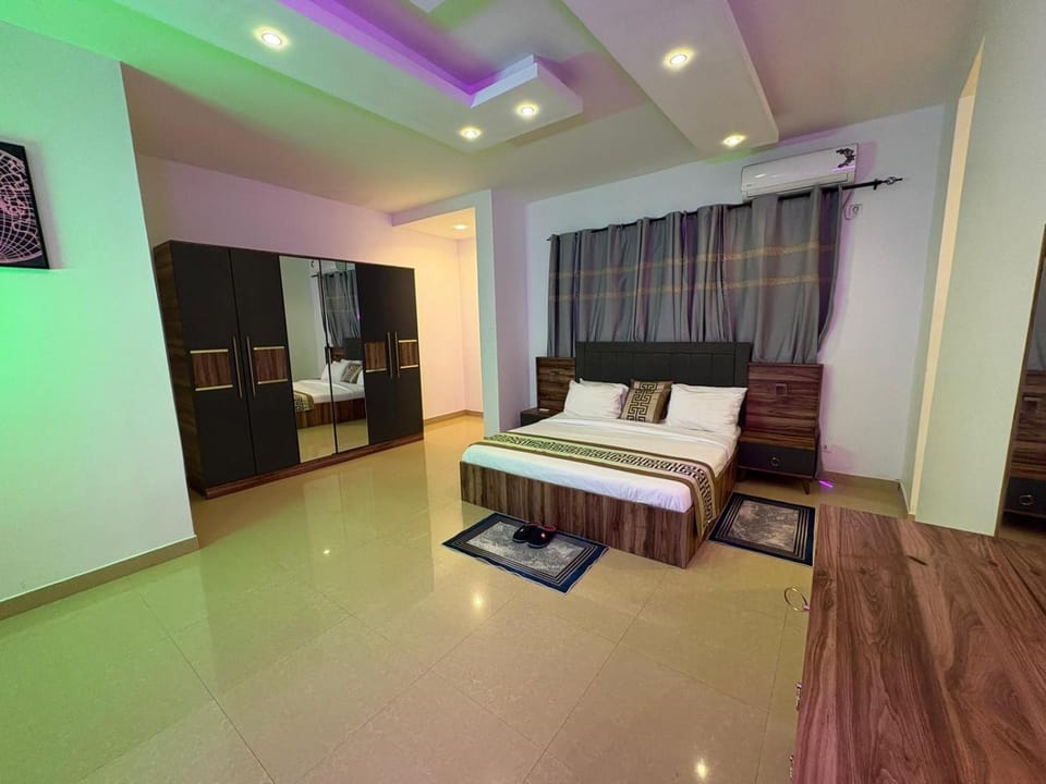 APPARTAMENTI LUXURY NGOR DAKAr SENEGAL Apartment in Dakar