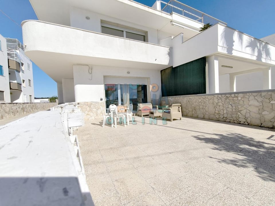 Property building, Patio, Day, View (from property/room), Balcony/Terrace