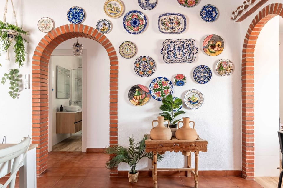 Decorative detail