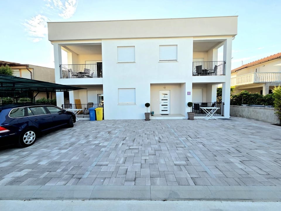 Virić Vir Apartments Apartment in Zadar County