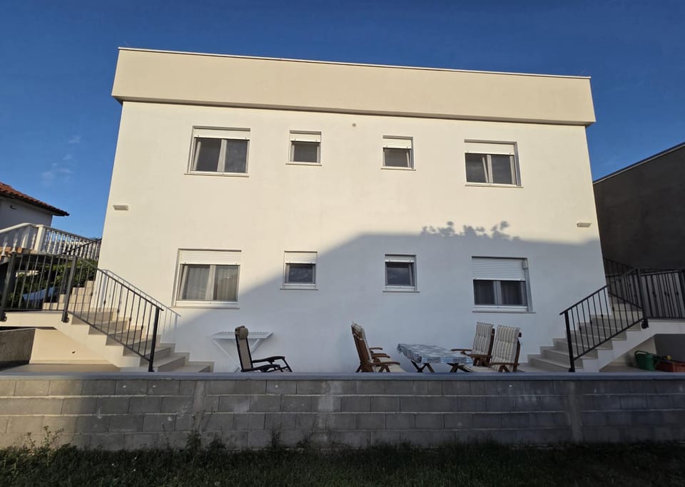 Virić Vir Apartments Apartment in Zadar County