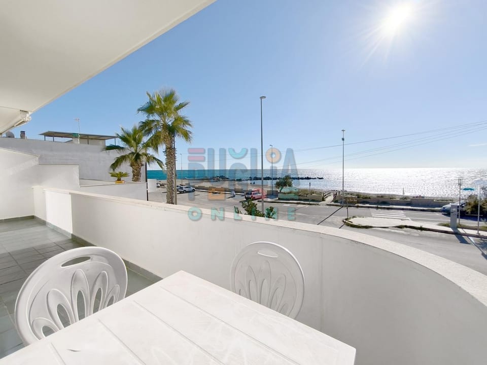 Day, Natural landscape, View (from property/room), Balcony/Terrace, Beach, Sea view