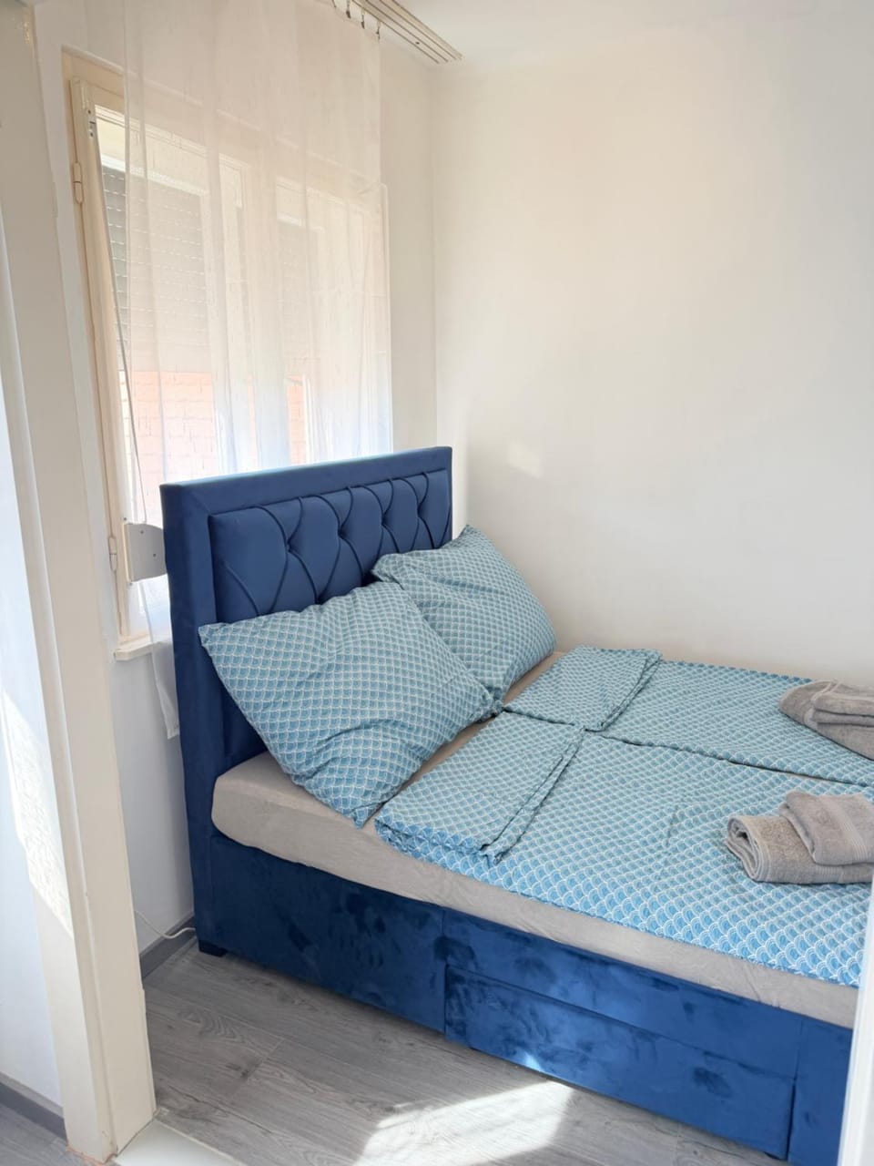 Beni Apartman Apartment in Szeged