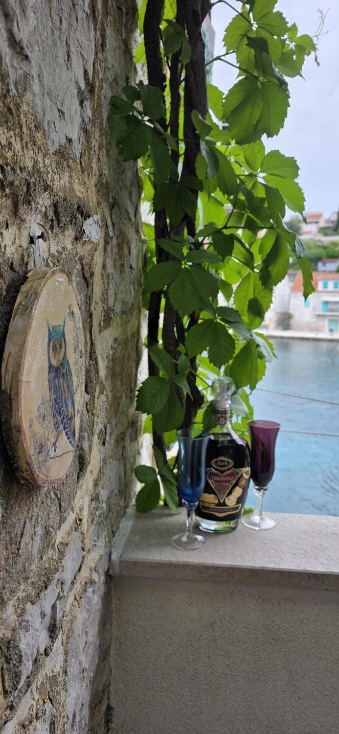 Seafront Heritage Stay, Stomorska Center Apt Apartment in Split-Dalmatia County
