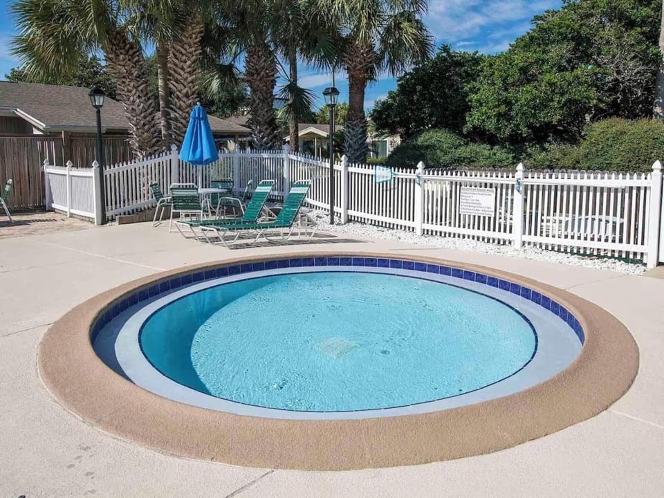 Seascape Golf Villas 407 House in Miramar Beach