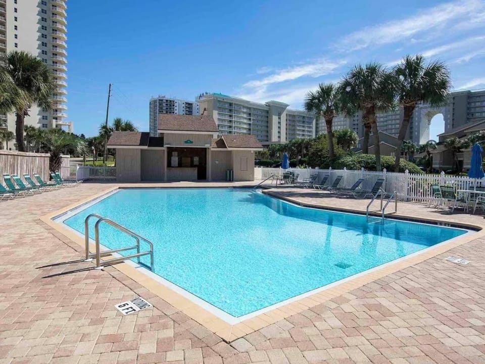 Seascape Golf Villas 407 House in Miramar Beach
