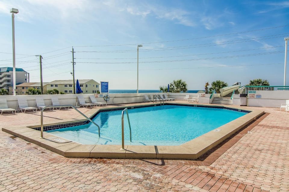 Surfside Resort #604 House in Miramar Beach
