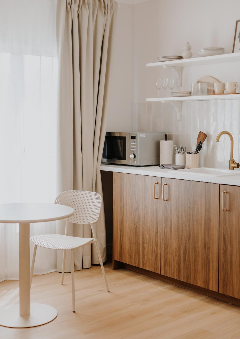 Studio Glycine à 150m de plage-10 min de Deauville Apartment in Blonville-sur-Mer