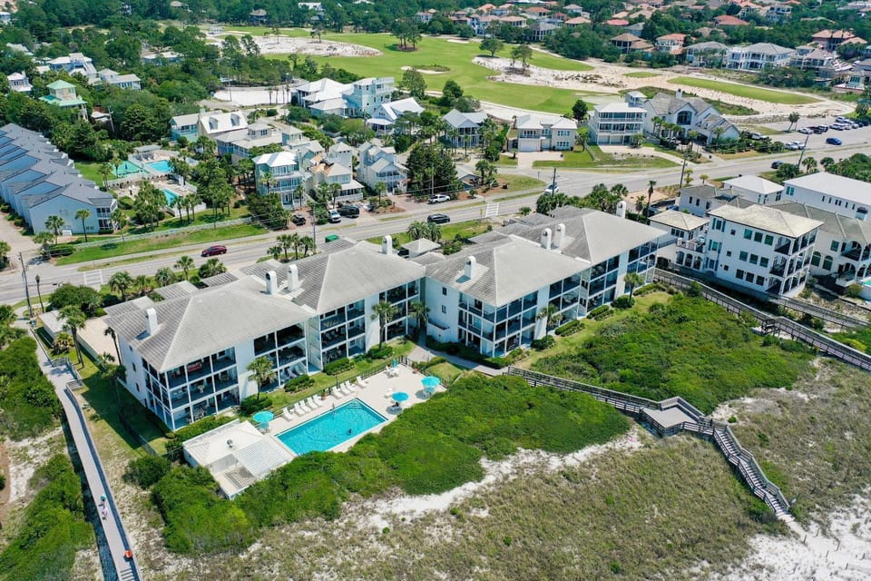 Palms of Dune Allen 304 House in South Walton County