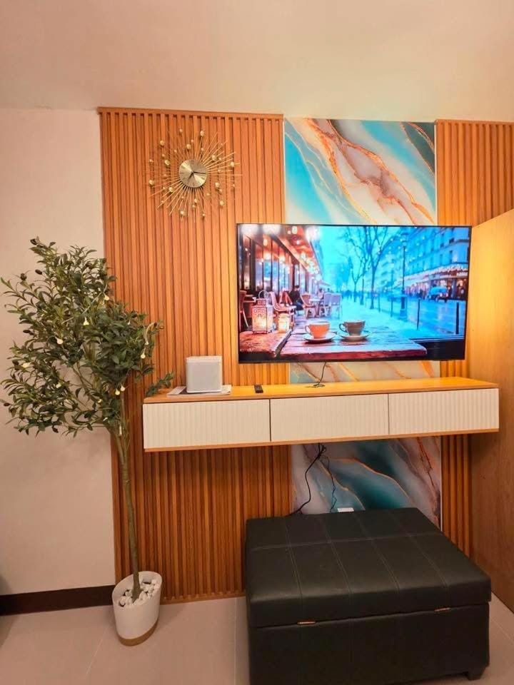 Evas Chillspot Condotel Apartment hotel in Lapu-Lapu City