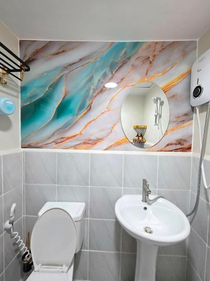 Evas Chillspot Condotel Apartment hotel in Lapu-Lapu City