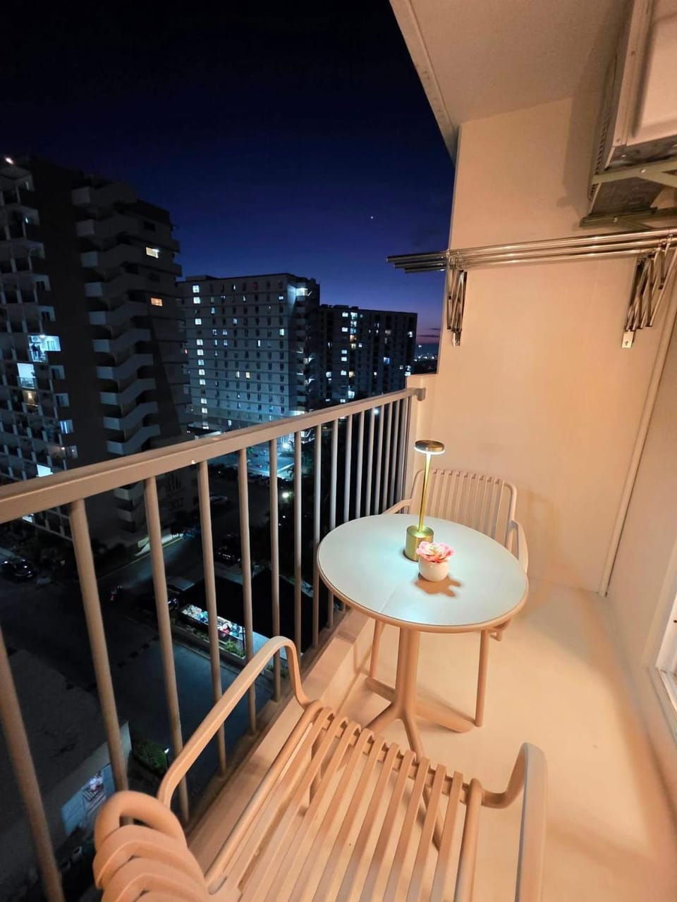 Evas Chillspot Condotel Apartment hotel in Lapu-Lapu City