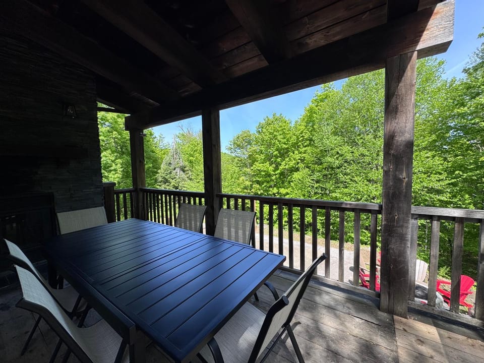 View (from property/room)