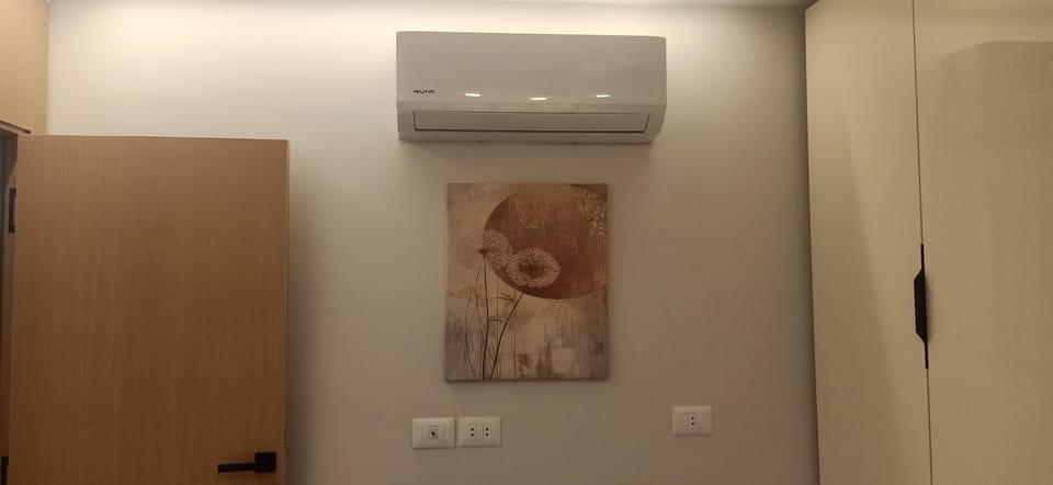 air conditioner