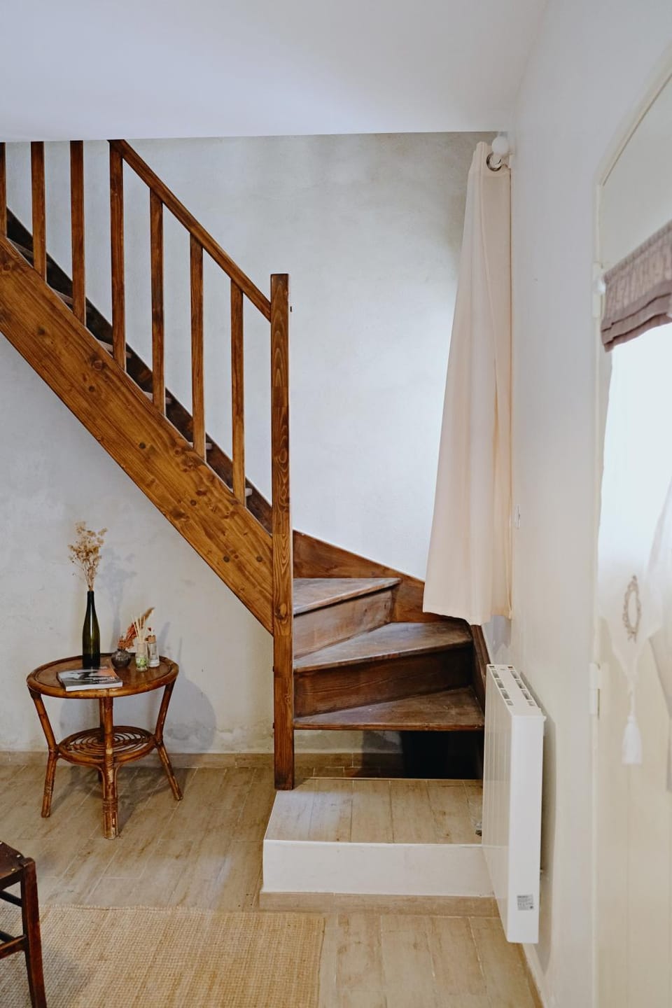 Maisonnette Villeneuvoise Apartment in Villeneuve-lès-Avignon