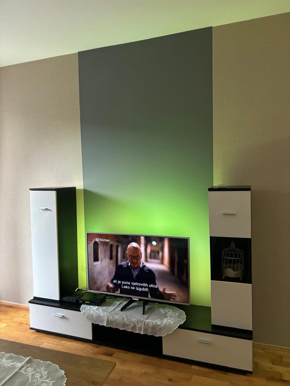 Apartman Herceg1 Apartment in Dubrovnik-Neretva County