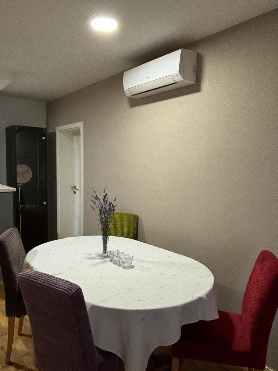 Apartman Herceg1 Apartment in Dubrovnik-Neretva County