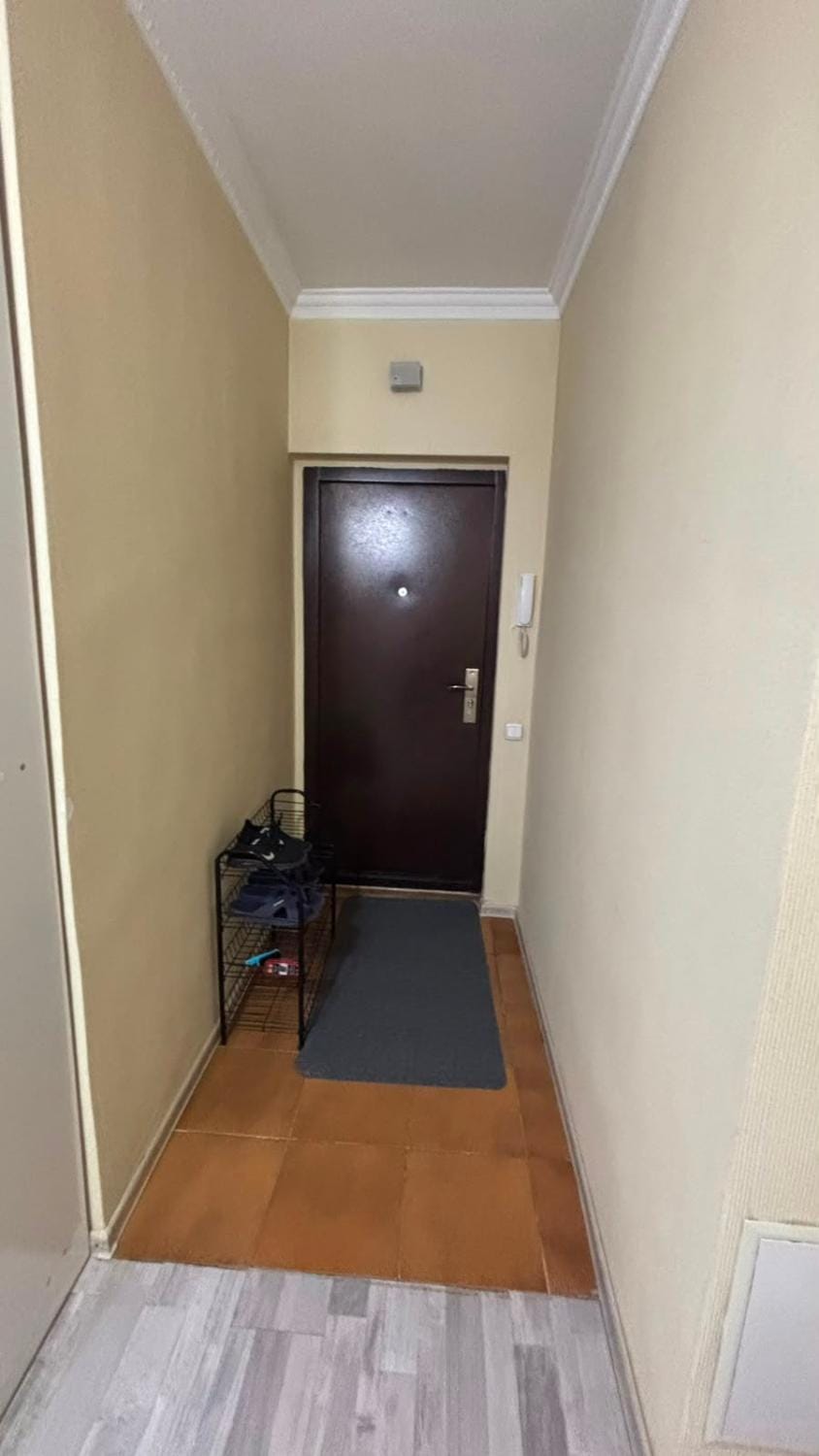 2ком квартира в Астане в ЖК Симфония Apartment in Kazakhstan