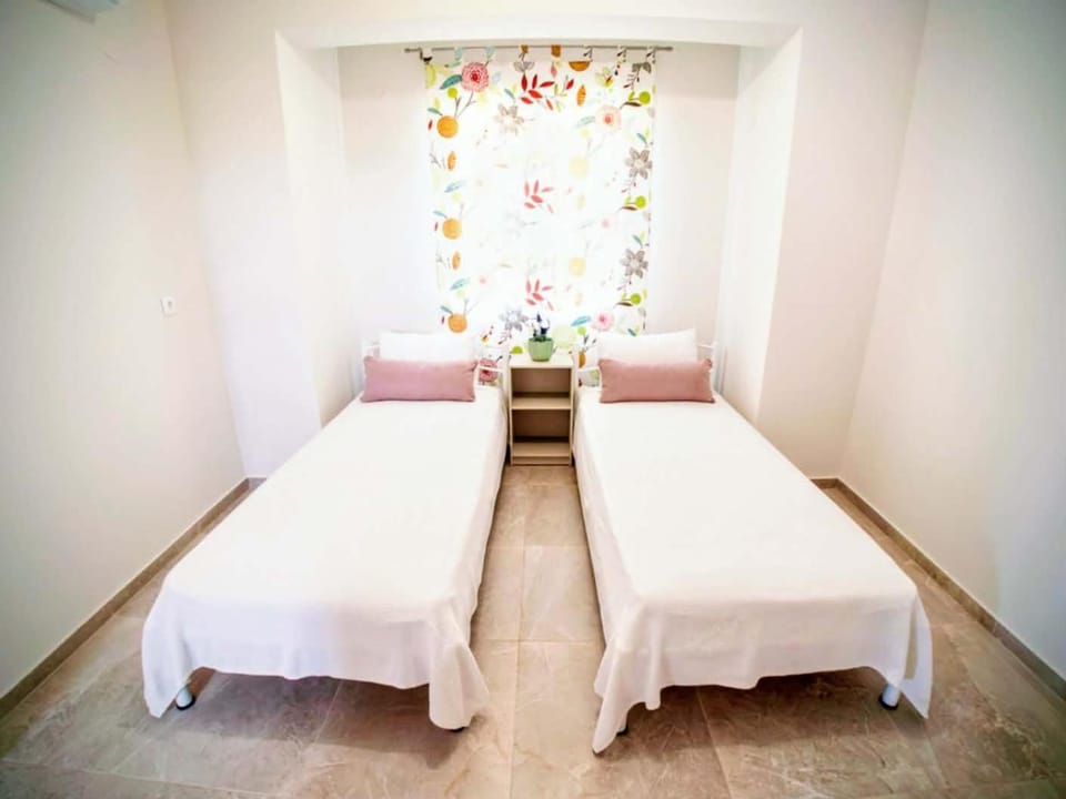 Ele's Maison House in Halkidiki
