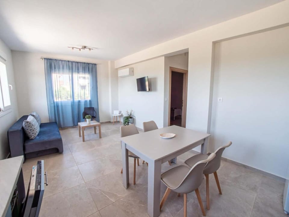 Ele's Maison House in Halkidiki