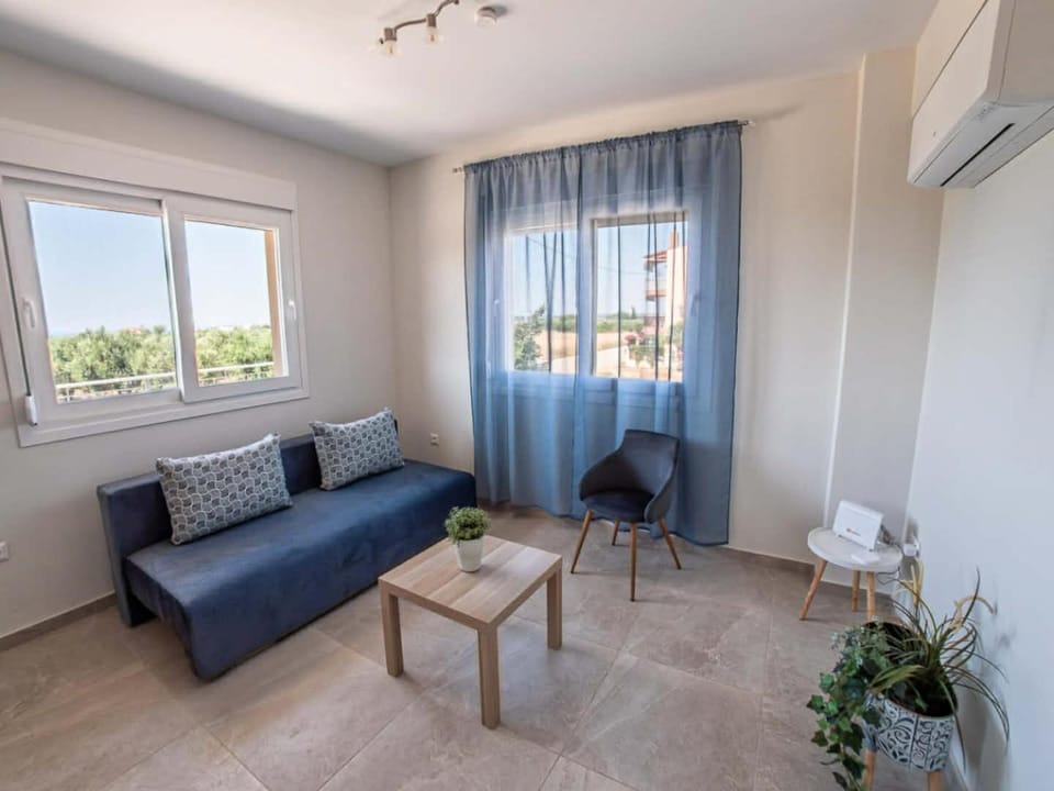 Ele's Maison House in Halkidiki
