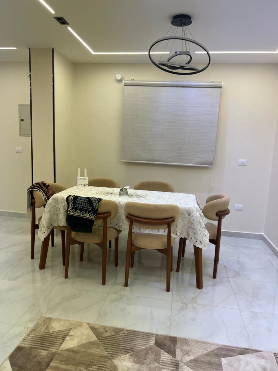 حدايق الهرام Apartment in Egypt