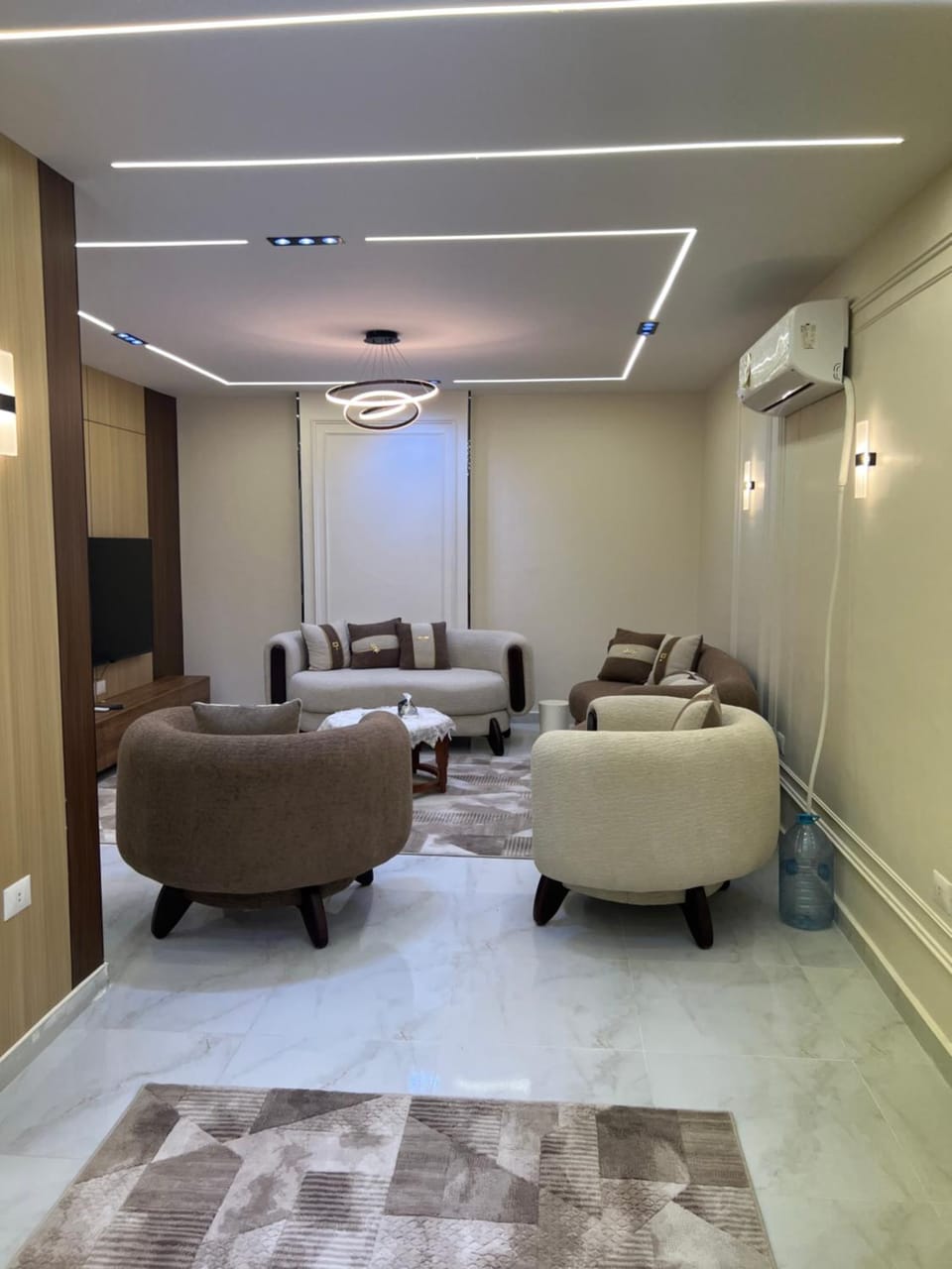 حدايق الهرام Apartment in Egypt