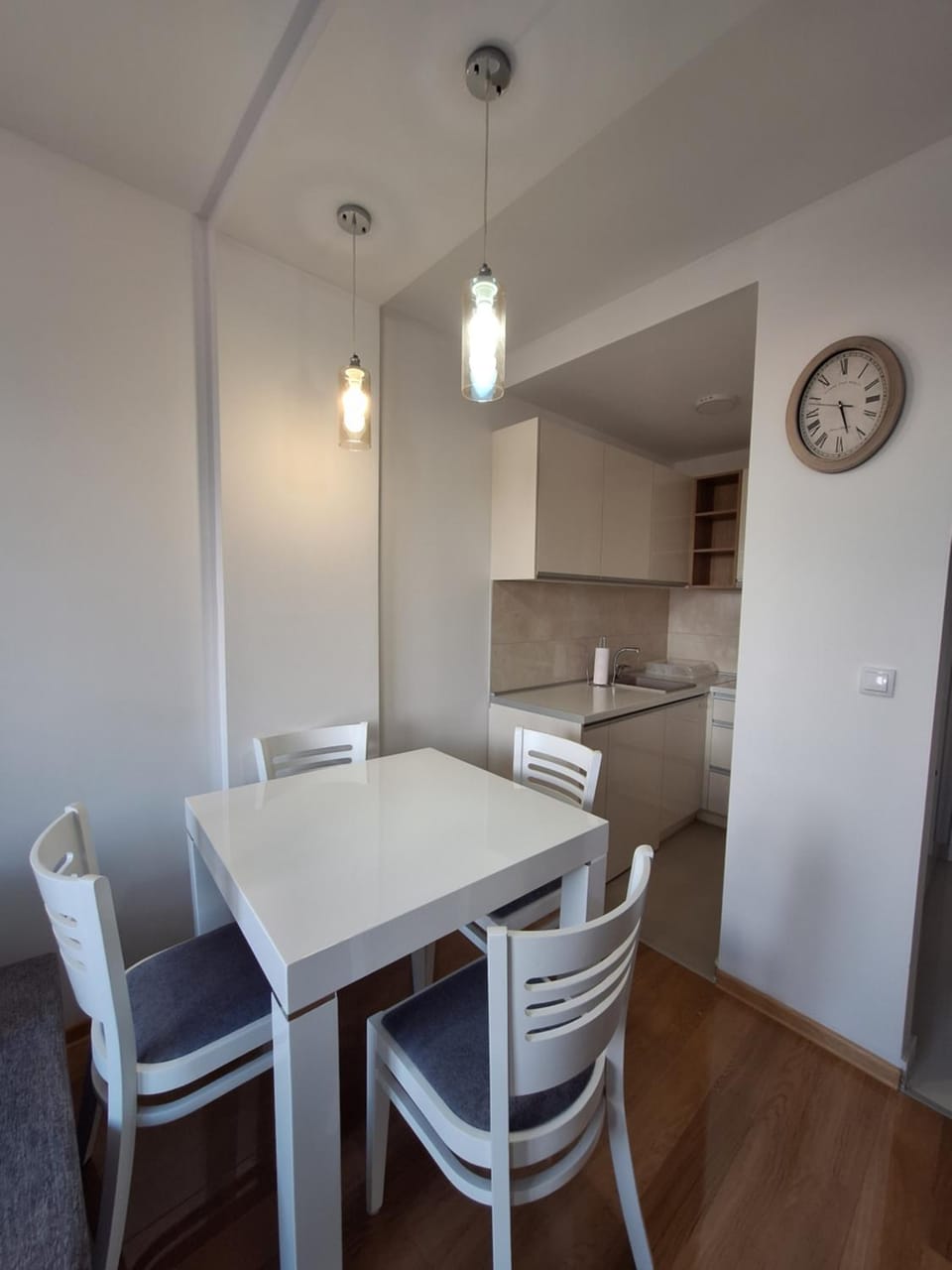Apartman PAJOVIĆ Apartment in Zlatibor