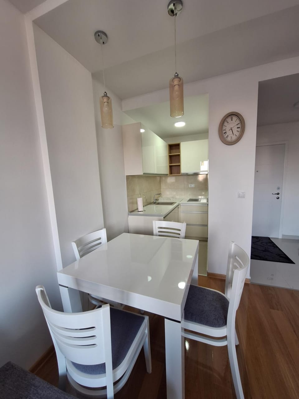 Apartman PAJOVIĆ Apartment in Zlatibor
