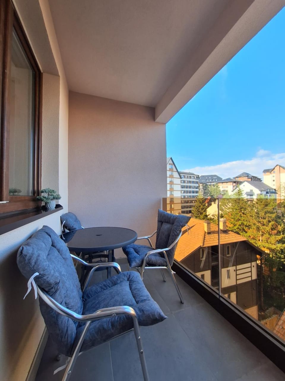 Apartman PAJOVIĆ Apartment in Zlatibor
