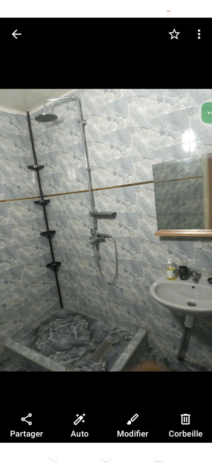 Said home Apartment in Rabat