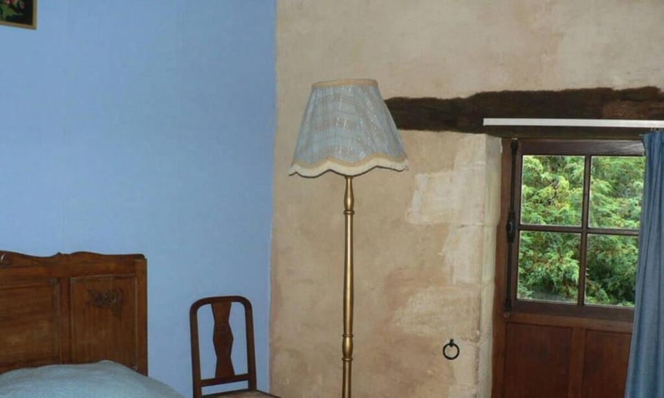 Gite de la Maison Noble House in Nouvelle-Aquitaine