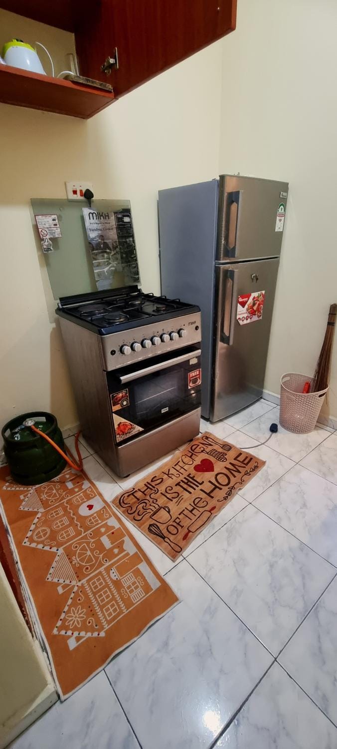 Sunny Getaway Bed and Breakfast in Mombasa