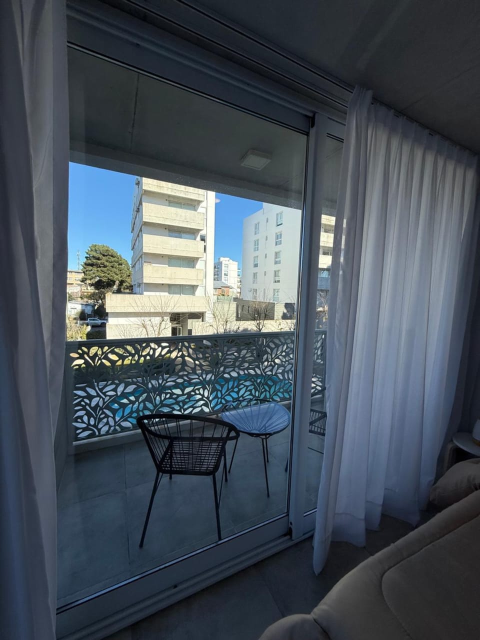 Exclusivo Departamento Pinamar Centro Apartment in Pinamar