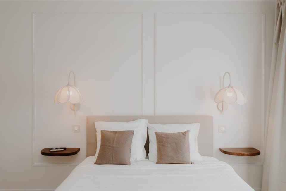 Studio Lys à 150m de plage-10 min de Deauville Apartment in Blonville-sur-Mer