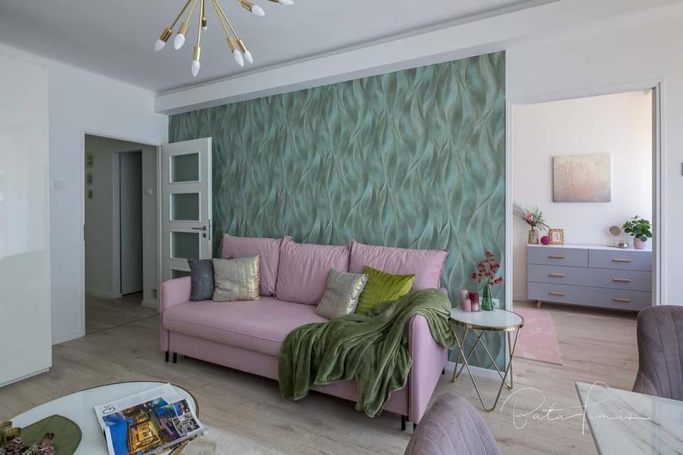 Living room, Photo of the whole room, Seating area