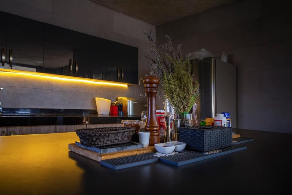 Hacienda 888 House in Africa