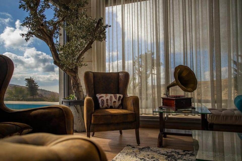 Hacienda 888 House in Africa