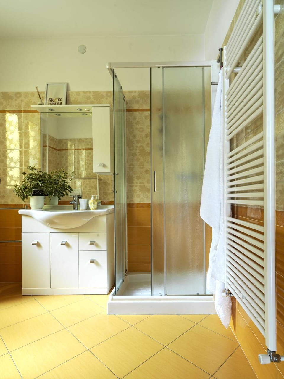Shower