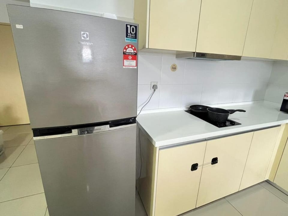 S3 2-13 pax KD 3 min to Sunway Medical Muji Style Apartment in Petaling Jaya