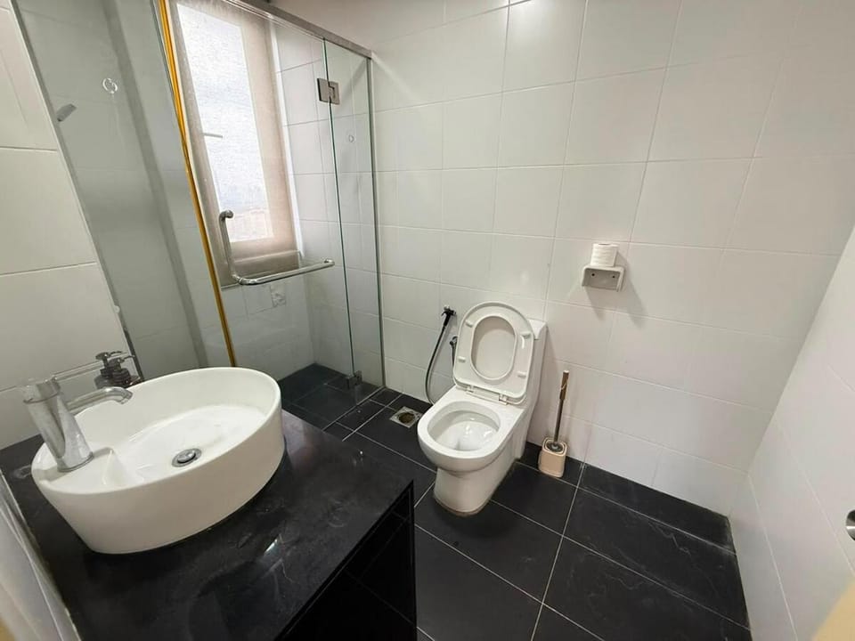 S3 2-13 pax KD 3 min to Sunway Medical Muji Style Apartment in Petaling Jaya
