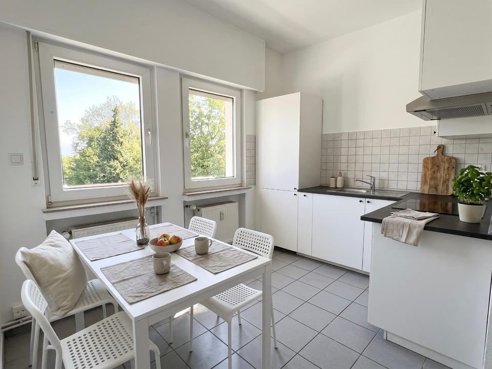 Cozy Room #5 near Phantasialand Vacation rental in North Rhine-Westphalia